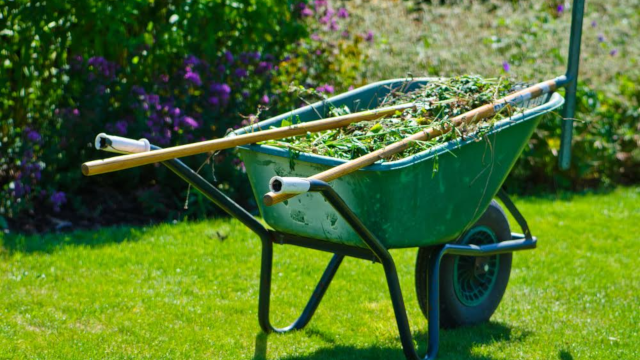 Gardening Tools